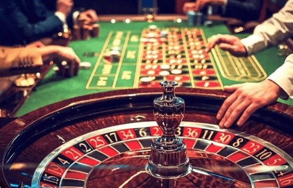 how much money is bet on football each year